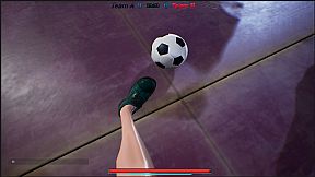 Street Soccer Online