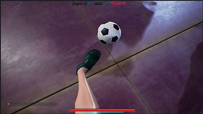 Street Soccer Online