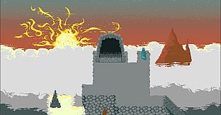 Belief: A God's Burden