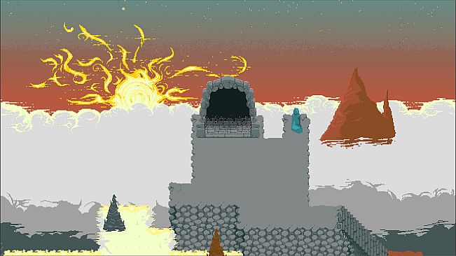 Belief: A God's Burden