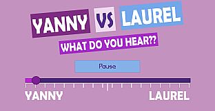 What do you hear?? Yanny vs Laurel