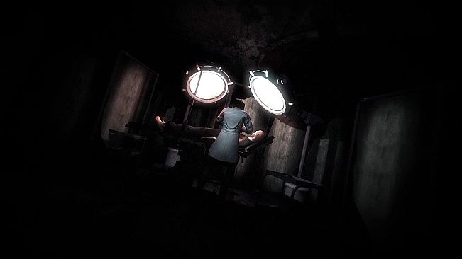 Doorways: The Underworld - Movies