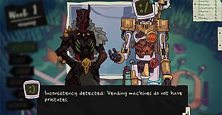 Monster Prom: Second Term