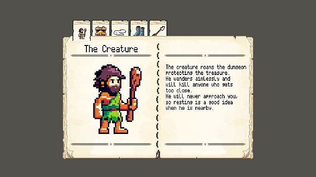 Labyrinth Of Shadows