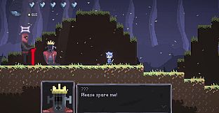 Cantirium: God Slayer