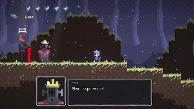 Cantirium: God Slayer