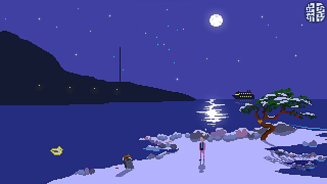 The M/S Cornelia II Incident