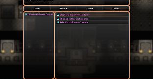 Executioner Girls - Halloween Deluxe Pack