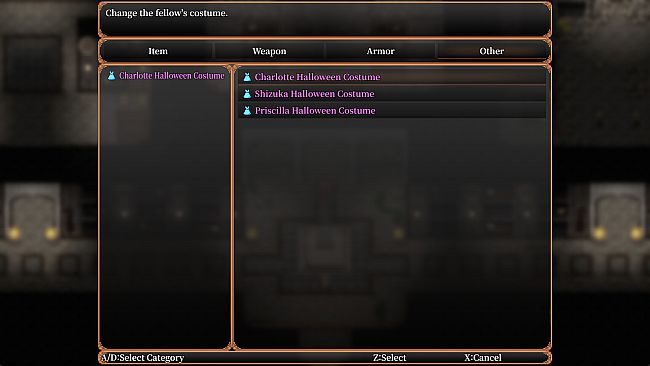 Executioner Girls - Halloween Deluxe Pack