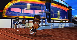 A Hat in Time - Seal the Deal