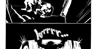 Liquid Sunshine - Graphic Novel (PDF/CBR)