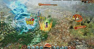 天命奇御 Fate Seeker - 伏虎迷蹤