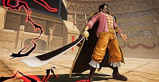 ONE PIECE: PIRATE WARRIORS 4 Additional Episodes Pack