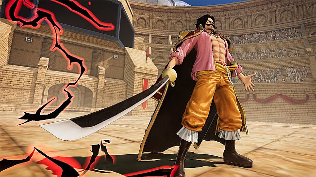 ONE PIECE: PIRATE WARRIORS 4 Additional Episodes Pack