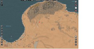 WEGO World War II: Desert War