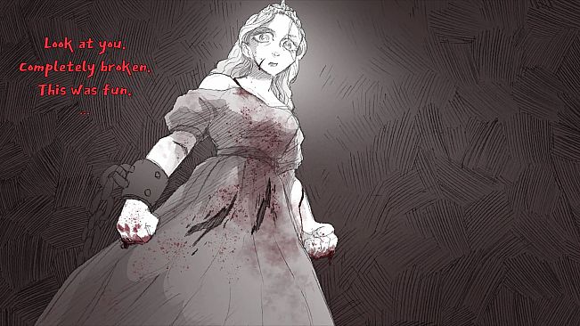 Slay the Princess - The Pristine Cut