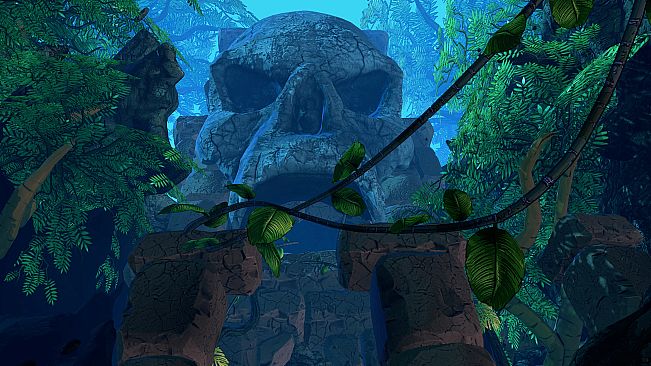 Tarzan VR™