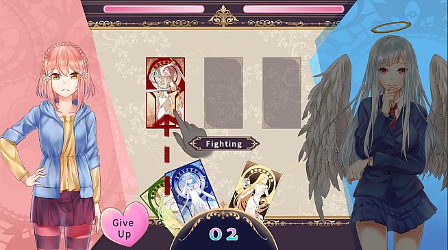 Endangered Proposition