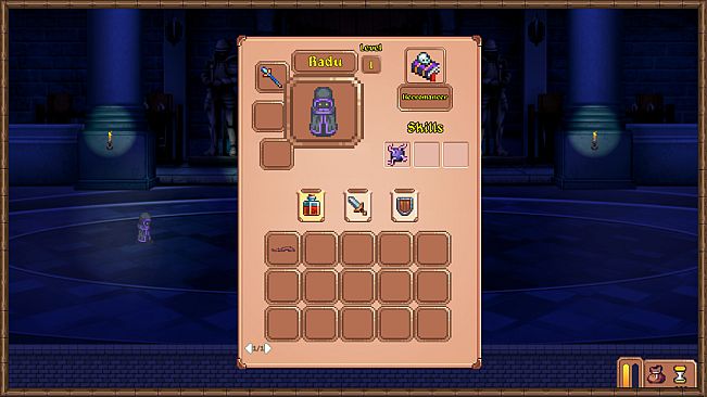 Eastwind Adventures: Chapter 1