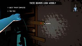 Nightmares Mansion: Scary Dreams