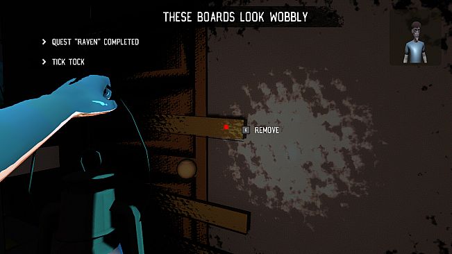 Nightmares Mansion: Scary Dreams