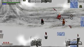 Skautfold: Into the Fray