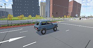 Virtual Driving School - US Northeast Region Pack