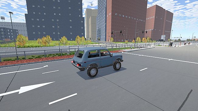 Virtual Driving School - US Northeast Region Pack