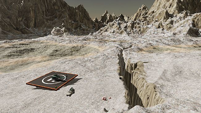 Journey Center Earth