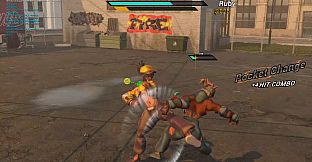 FIGHTERIZER