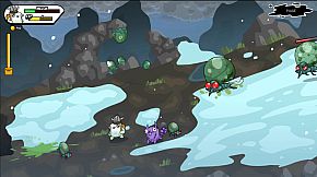 The Misadventure Of Melon