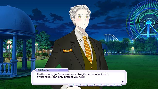 Falling for Yaoguais