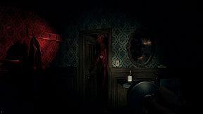 Bureau of Contacts: Mansion