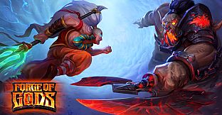 Forge of Gods (RPG)