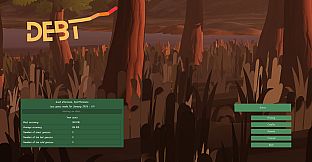 Debt - This game's cost keeps climbing