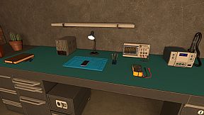 Device Doctor Simulator 2024