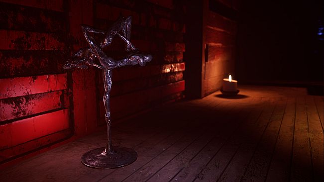 The Blackout Club: DANCE-FOR-US Believer Cosmetic Pack