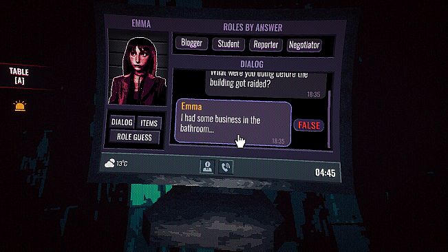 I'm not a Psycho Invader