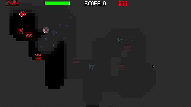 Tiger Tank 59 Ⅰ Black Hill Fortress MP089