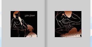 Erotic Jigsaw Puzzle 4 - ArtBook