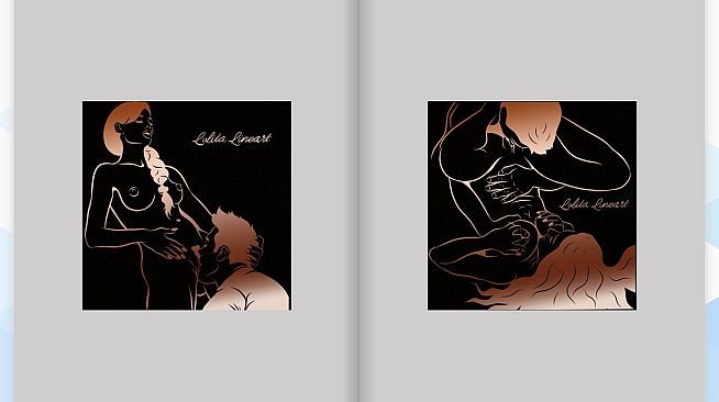 Erotic Jigsaw Puzzle 4 - ArtBook