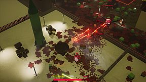 Captain Clive: Danger From Dione