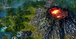 Might & Magic: Heroes VI