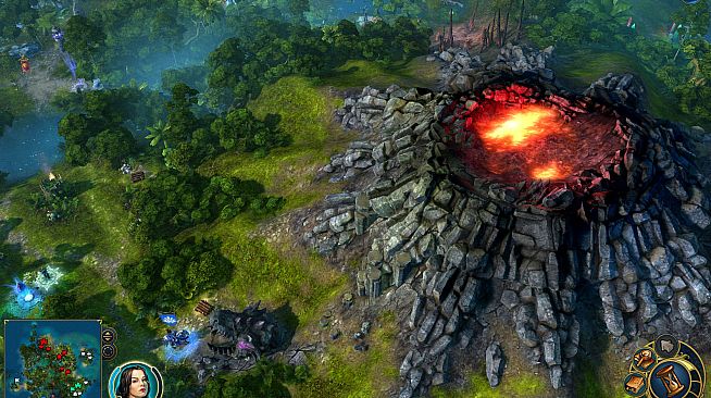 Might & Magic: Heroes VI