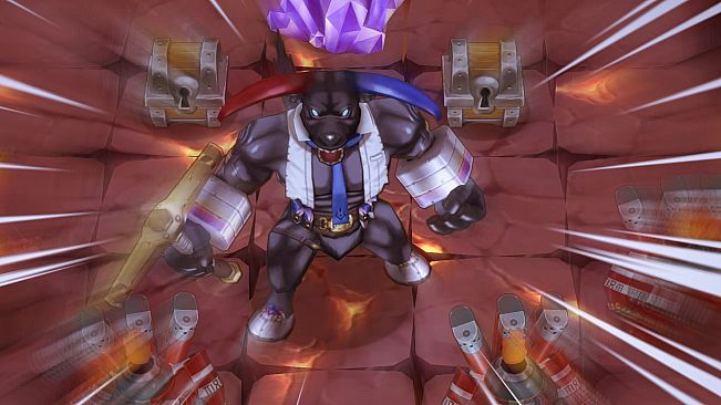 Shachibato! President, It's Time for Battle! Maju Wars