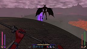 Fallen Angel: Hell Survival