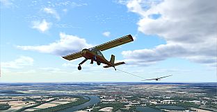 World of Aircraft: Glider Simulator