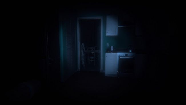 The Escape: Together