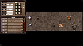 Digital Dungeon Tiles