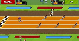 Scribblenauts Showdown